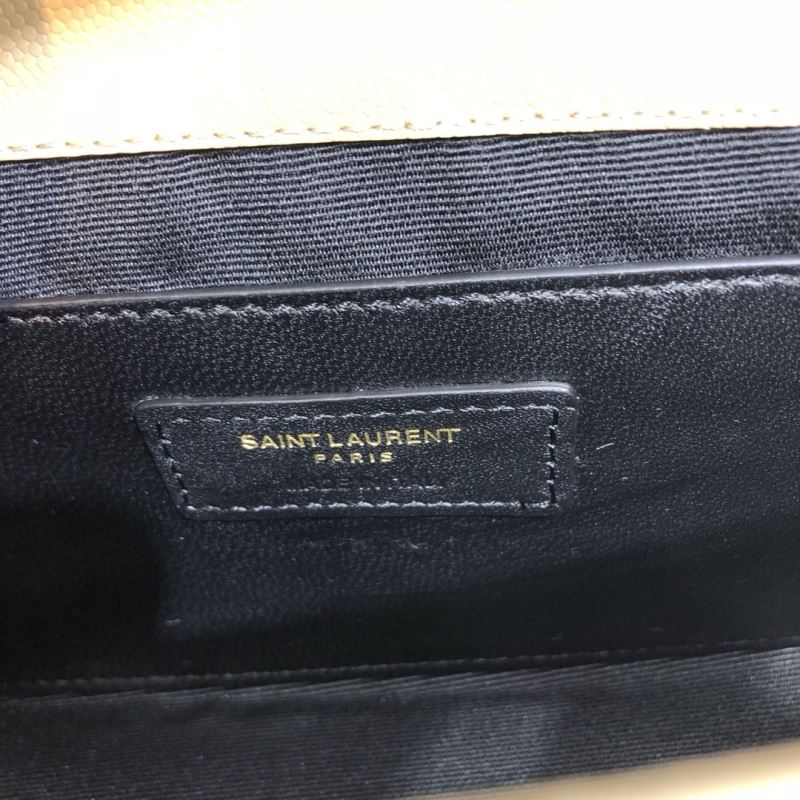 YSL Satchel Bags